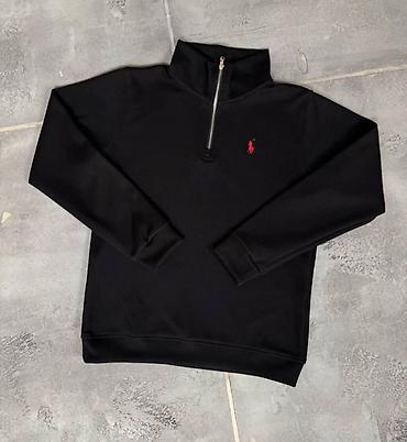 polo zenski dzemper: Moderan i kvalitetan Ralph Lauren model, idealan za svaki dan. • — 3