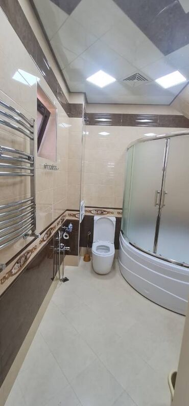 Həyət evləri və villaların satışı: 6 otaqlı, 250 kv. m, Yeni təmirli — 18