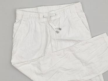 zara 21: Esmara, Spodnie materiałowe damskie, rozmiar S — 1