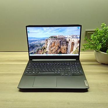 logitech g25: Lenovo IdeaPad Gaming 3 - ноутбук для учебы, работы и игр — 1