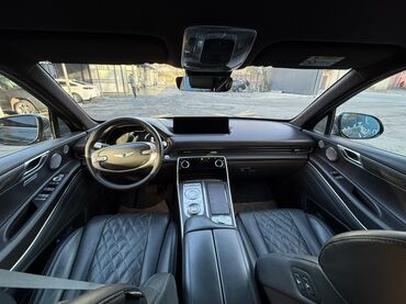 Hyundai: Hyundai Genesis: 2020 г., 3 л, Автомат, Дизель, Кроссовер — 10