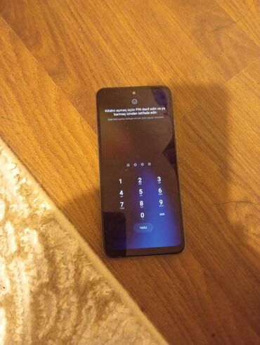 Redmi: Redmi Note 12, 128 GB, rəng - Mavi, Sensor, Barmaq izi, İki sim kartlı -da lalafo.az — 7 Redmi: Redmi Note 12, 128 GB, rəng - Mavi, Sensor, Barmaq izi, İki sim kartlı — 7