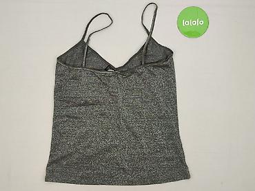 mango mom jeans: MNG, Top damski, rozmiar L — 3