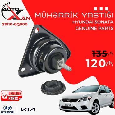 1 c proqrami yukle: Hyundai Elantra / Cerato / Ceed, 1.4 l, Benzin, 2009 il, Yeni