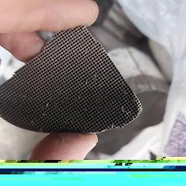 Скупка катализаторов: Катализаторы катализатор Скупка катализаторов дизельных, сажевых — 6