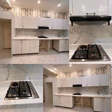 Metbex mebeli. 700azn. ölçüsü 4.40m . Mebelin üstü və moykanın içi lalafo.az -da Metbex mebeli. 700azn. ölçüsü 4.40m . Mebelin üstü və moykanın içi