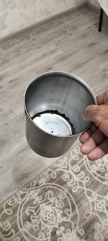 şur mikrafonlar: Sənaye tipli elektrikli çay/samovar qızdırıcısı – paslanmayan poladdan — 5