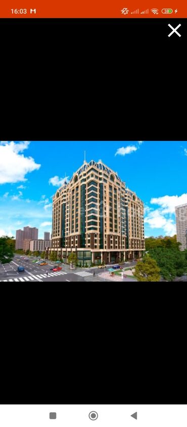 ищу квартиру дордой рынок: 1 комната, 55 м², Элитка, 10 этаж, ПСО (под самоотделку)