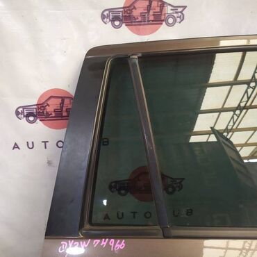 запчасть мазда примаси: Форточка Mazda Demio DY3W ZJ 1.3 2006 задн. прав. (б/у)