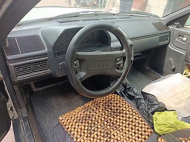 Audi: Audi 100: 1997 г., Механика, Универсал — 5