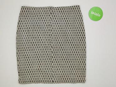 spódnico spodnie pull: Indiska, Spódnica damska, rozmiar L — 3