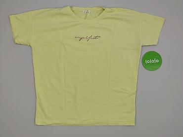 bluzki 54: T-shirt damski, rozmiar M — 2