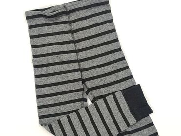 tanie legginsy we wzory: Legginsy dziecięce, 5-6 lat, 110/116, stan - Idealny