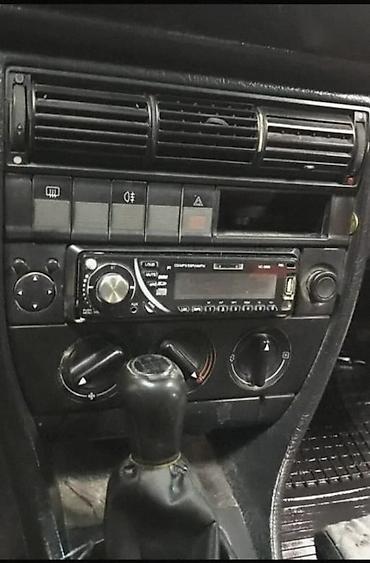 Audi: Audi 100: 1992 г., 2.3 л, Механика, Бензин, Седан — 10