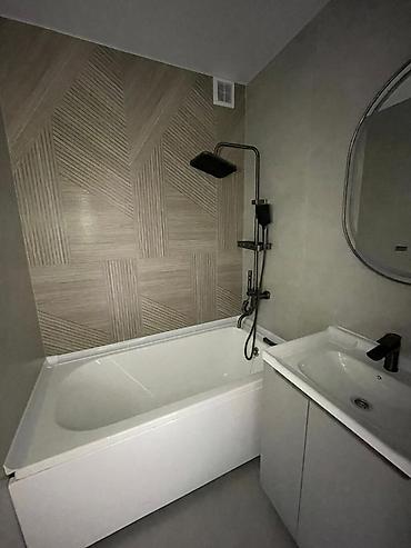 Продажа квартир: 1 комната, 44 м², Дизайнерский ремонт — 9