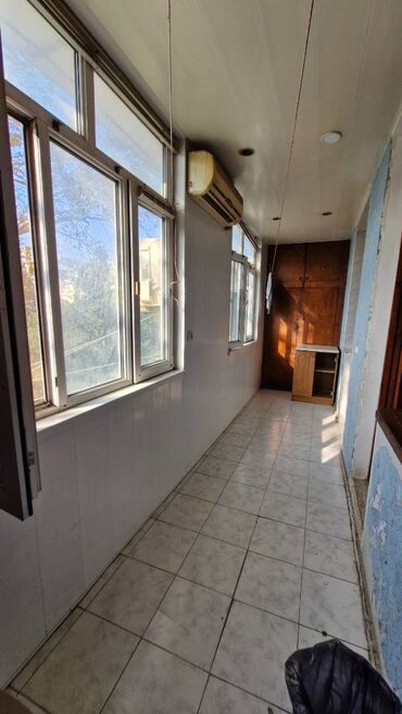 Köhnə tikili: Bakı, 7-ci mikrorayon, 3 otaqlı, Köhnə tikili, m. Azadlıq Prospekti, 70 kv. m — 19