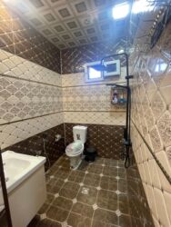 Həyət evləri və villaların satışı: Biləcəri 5 otaqlı, 180 kv. m, Kredit yoxdur, Yeni təmirli — 24