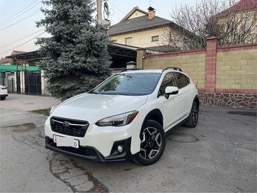 субару аскен: Продаю SUBARU CROSSTREK Машина в идеальном состоянии карфакс легкий в