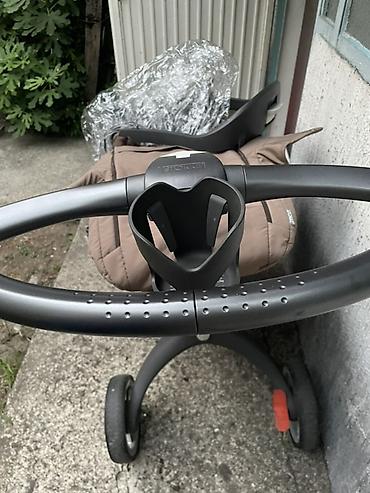 Kolica za bebe: STOKKE Xplory kolica za bebe – komplet - Brend: Stokke - Model — 12