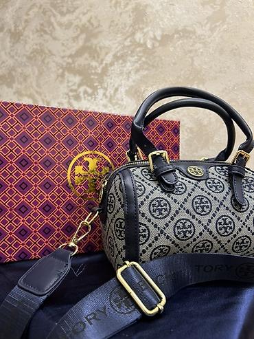 Çantalar: Əl çantası, Tory Burch, Yeni — 5
