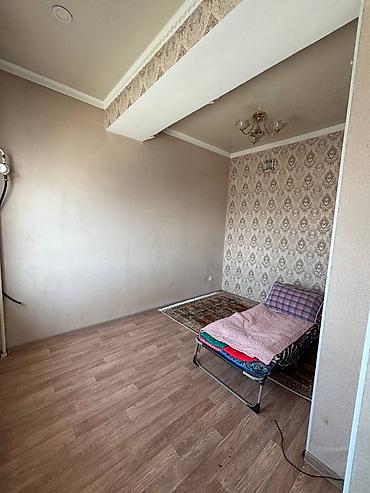 аю гранд: 1 комната, 33 м², Тунгуч мкр Элитка, 8 этаж, Косметический ремонт — 5