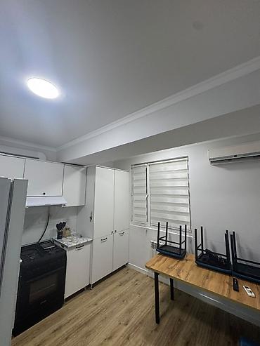 flat osh: Продается светлая 1- комнатная квартира с отдельной кухней — 6