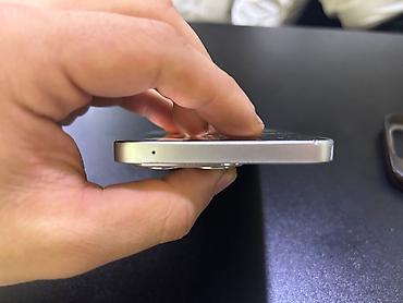honor x8c qiyməti: Honor X8c, 128 GB, rəng - Ağ, Face ID, Barmaq izi — 3