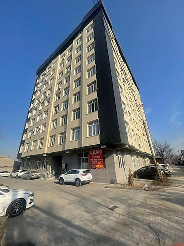 Продажа квартир: 1 комната, 56 м², Элитка, 8 этаж, Евроремонт — 13