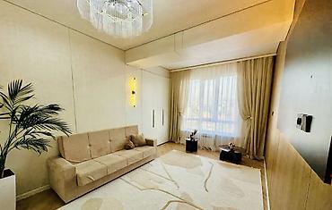 продаю с переездом: 3 комнаты, 63 м², Элитка, 12 этаж, Дизайнерский ремонт — 3