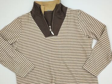 koszula niebieska stradivarius: Women`s tunic, size L (EU 40)