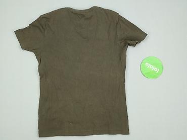 esprit organic: Esprit, T-shirt damski, rozmiar L — 3
