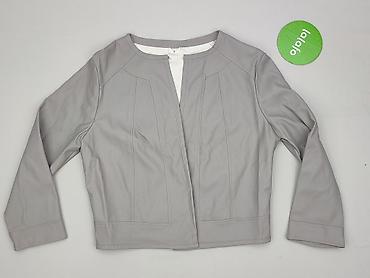 pln leather jacket: Genesy, Kurtka skórzana damska, rozmiar S — 2