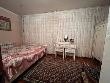 Köhnə tikili: Bakı, 5 otaqlı, Köhnə tikili, 110 kv. m — 6