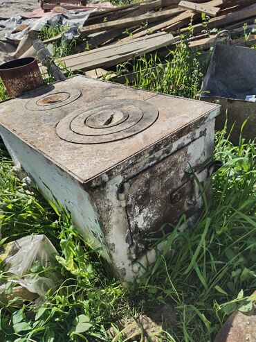 сантехника в рассрочку: Система парового отопления печка, батареи, трубы 32, расширительный