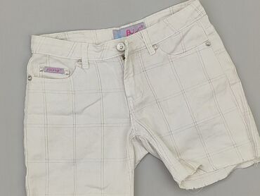 siwiec krótkie spodenki: Shorts, S (EU 36), condition - Good