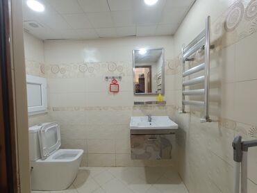 Yeni tikili: 2 otaqlı, Yeni tikili, 70 kv. m — 5