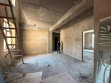 Mənzillərin satışı: 6 otaqlı, Yeni tikili, 230 kv. m — 10
