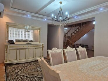 Həyət evləri və villaların satışı: Buzovna 5 otaqlı, 180 kv. m, Yeni təmirli -da lalafo.az — 5 Həyət evləri və villaların satışı: Buzovna 5 otaqlı, 180 kv. m, Yeni təmirli — 5