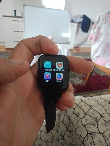 smart telefon: Satilir ideal veziyyetdedi real alicilar narahat etsinler — 2