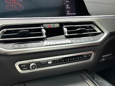 wuling mini ev: BMW X5: 2020 г., 3 л, Автомат, Бензин, Кроссовер — 10