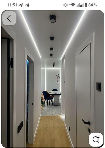 Ремонт под ключ: Ремонт под ключ | Квартиры Больше 6 лет опыта — 3