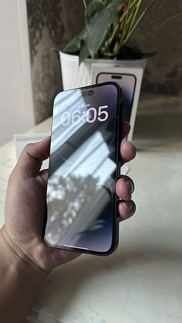 костные наушники бишкек: IPhone 14 Pro Max, Б/у, 1 ТБ, Черный, Коробка, 96 % — 6