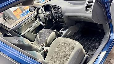 Daewoo: Daewoo Lanos: 2008 г., 1.5 л, Механика, Бензин, Седан at lalafo.kg — 12 Daewoo: Daewoo Lanos: 2008 г., 1.5 л, Механика, Бензин, Седан — 12