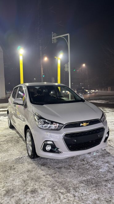 нексия 1 жалал абад: Chevrolet Spark: 2016 г., 1 л, Автомат, Бензин, Хетчбек