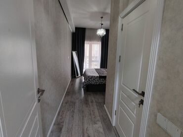 Günlük kirayə mənzillər: 2 otaqlı, Nərimanov r. r-nu — 15