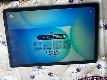 samsung tab s8: Samsung Galaxy Tab S10 FE planşet dəsti - Model: Samsung Galaxy Tab — 1