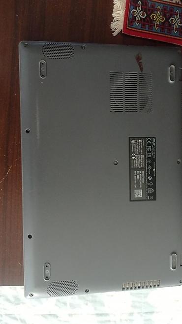 ASUS noutbuk Xüsusiyyətlər və dizayn: - Marka/model: ASUS (ultrabook