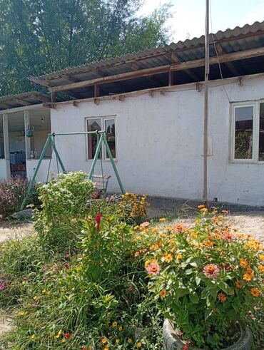 дом баят колмо: Дом, 30 м², 2 комнаты, Агентство недвижимости, Старый ремонт