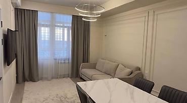 3 комнаты, 71 м², Молодая Гвардия 12 этаж, Дизайнерский ремонт at lalafo.kg 3 комнаты, 71 м², Молодая Гвардия 12 этаж, Дизайнерский ремонт