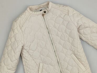 koszule elisabetta franchi: Kurtka przejściowa, Reserved, 7 lat, 116-122 cm, stan - Bardzo dobry